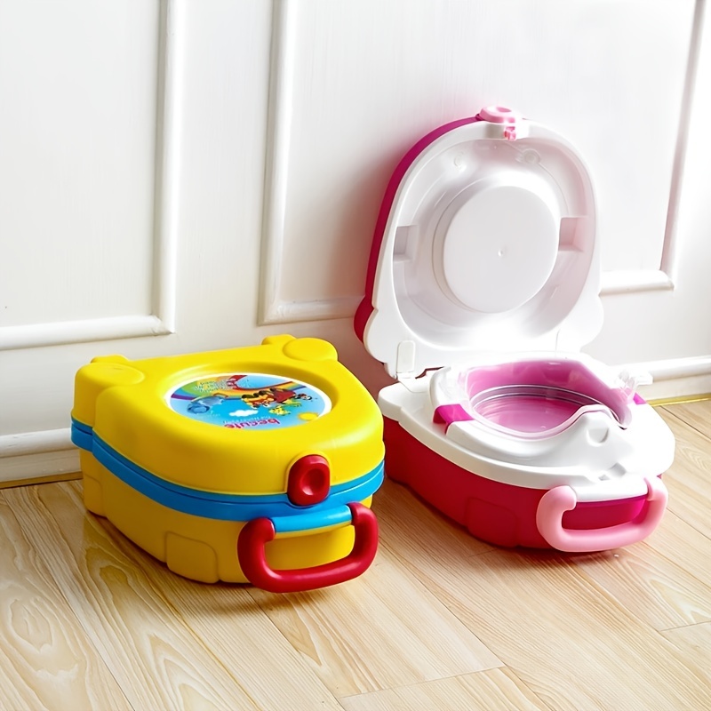 Kids Outdoor Sink - Travel Portable Kids Foldable Sink Kids