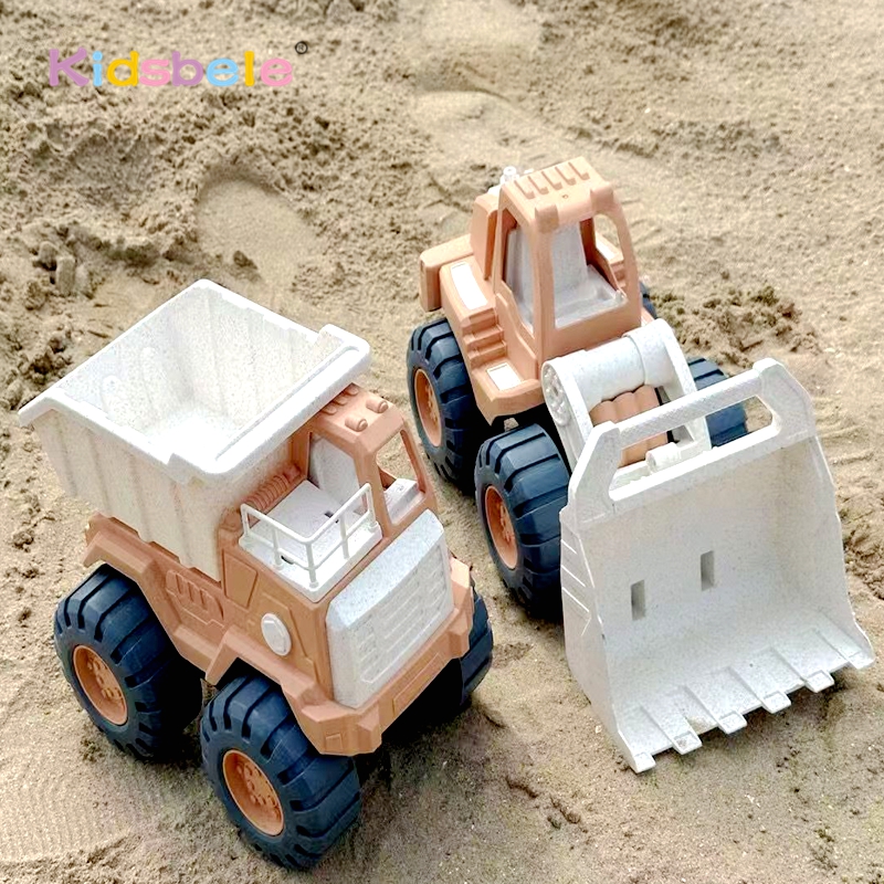 Kids Outdoor Water Play - Beach Play Toys Children Portable Garden