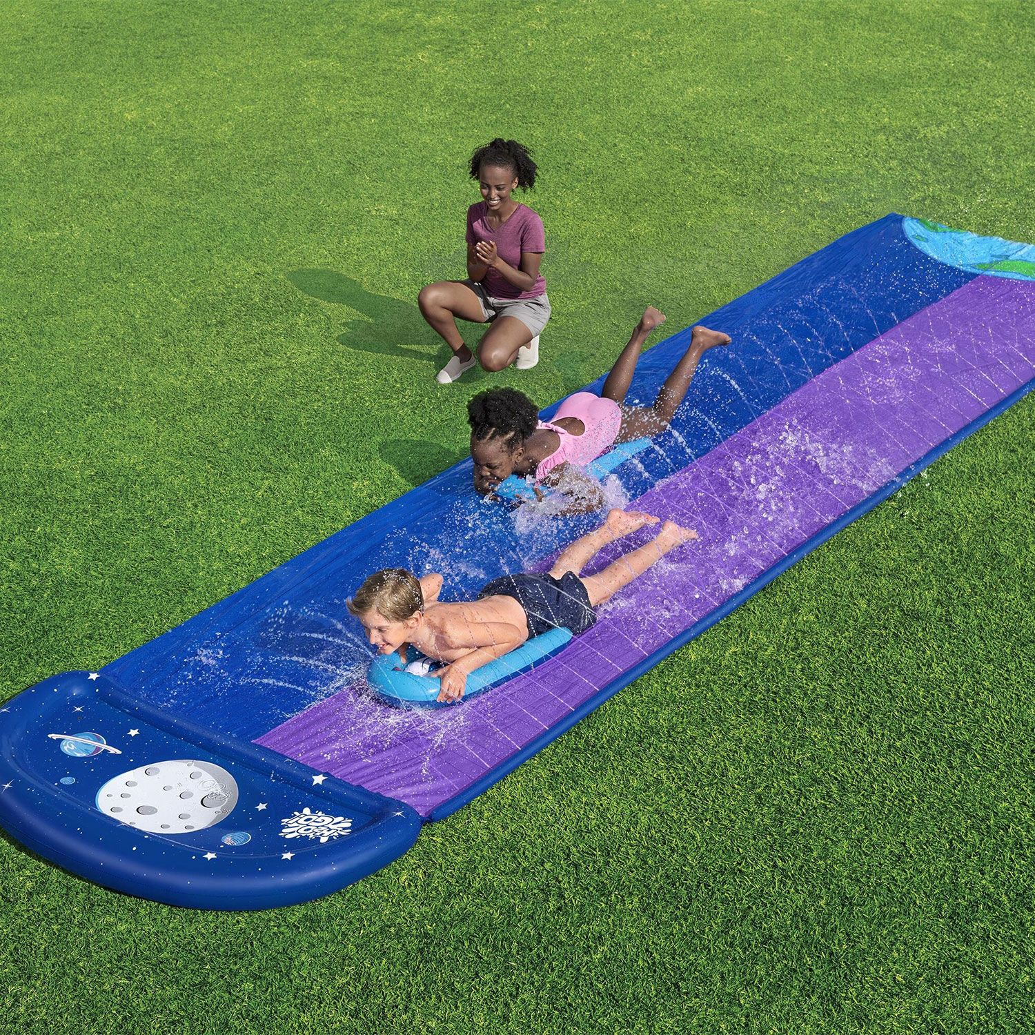 Kids Outdoor Water Toys - Summer Outdoor Water Play Toys Kids