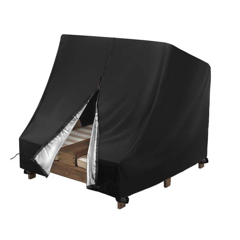 Kids Outdoor Lounge Furniture - HOT-Outdoor Chaise Lounge Cover For Kid