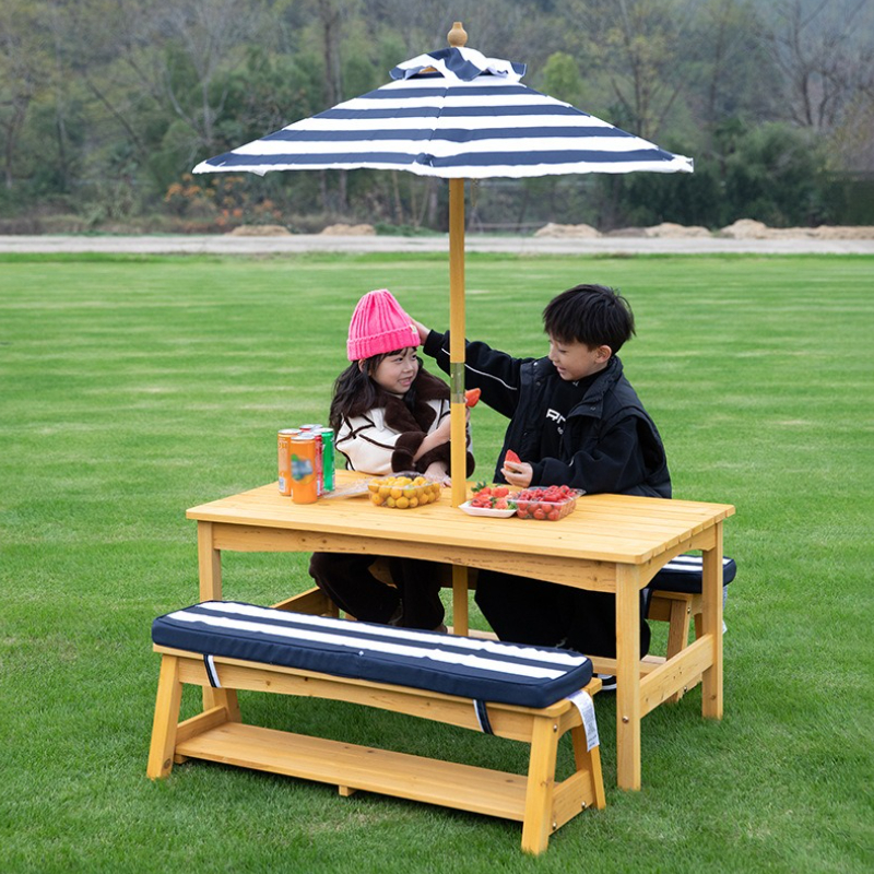 Manufactory Kids Outdoor Loung – обзор и цена Kids Outdoor Umbrella For Table