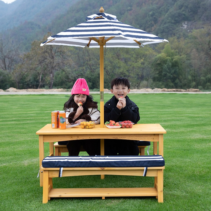 Manufactory Kids Outdoor Loung – обзор и цена Kids Outdoor Umbrella For Table