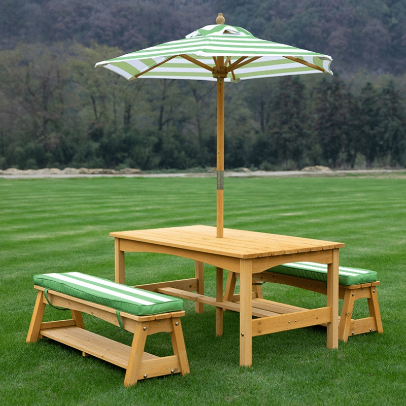 Manufactory Kids Outdoor Loung – обзор и цена Kids Outdoor Umbrella For Table