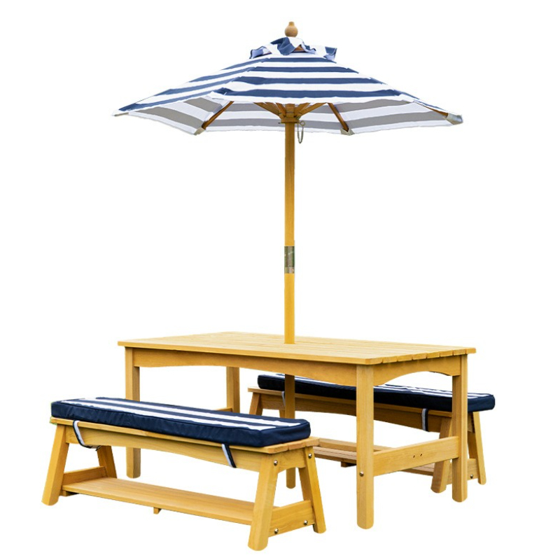 Manufactory Kids Outdoor Loung – обзор и цена Kids Outdoor Umbrella For Table