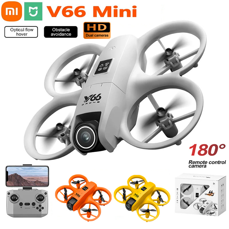 New V66 Mini Drone HD Camera 4 – обзор и цена Kids Outdoor Toy Storage