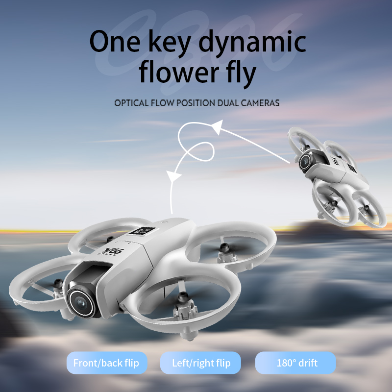 New V66 Mini Drone HD Camera 4 – обзор и цена Kids Outdoor Toy Storage