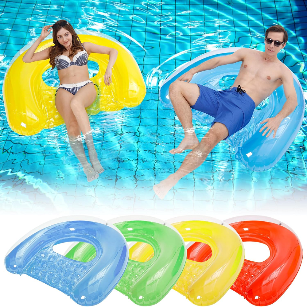 Inflatable Pool Floats for Adu – обзор и цена Kids Outdoor Lounge Furniture