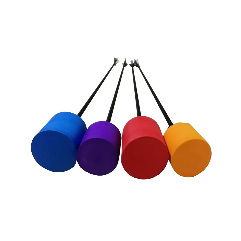 Safe Kids Toy Aluminum Foam Ti – обзор и цена Archery Set Kids Foam