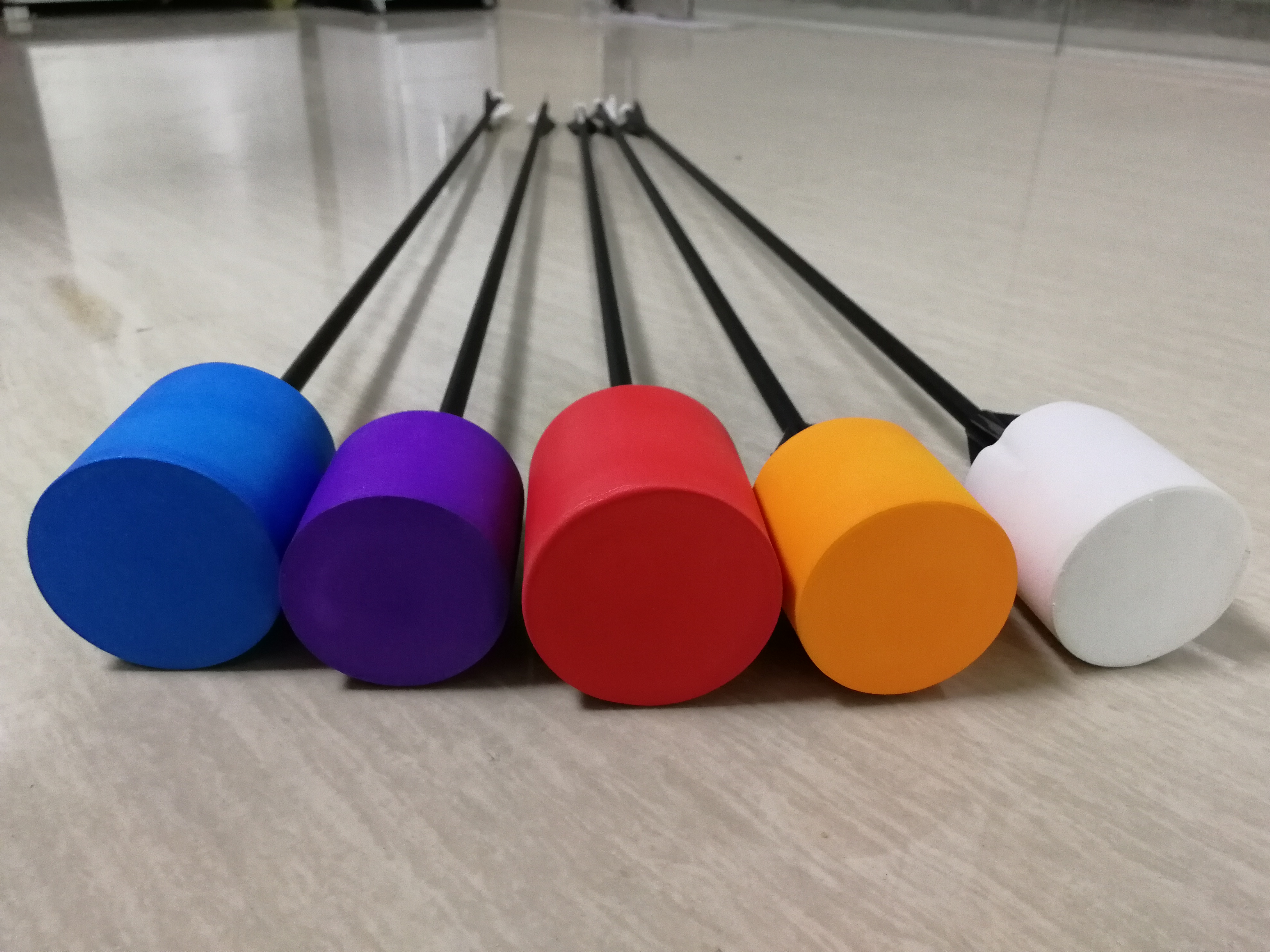 Safe Kids Toy Aluminum Foam Ti – обзор и цена Archery Set Kids Foam