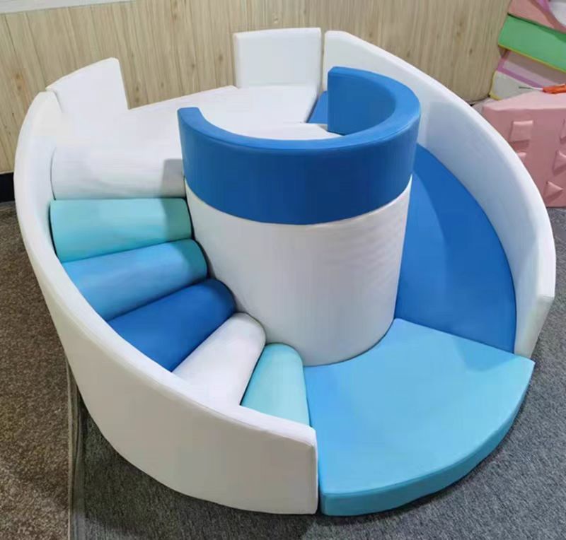 Commercial Indoor/Outdoor Soft – обзор и цена Kids Outdoor Playhouse