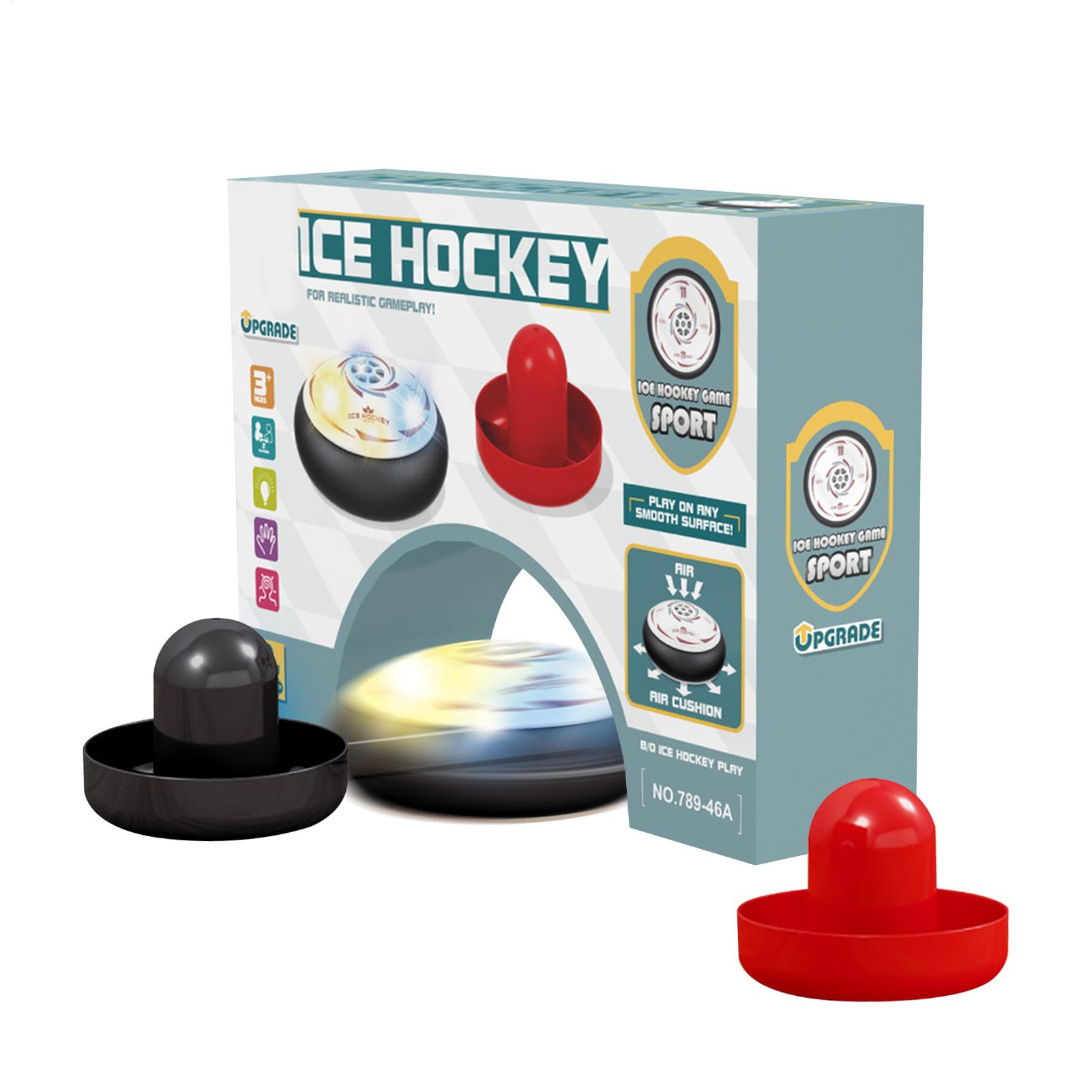 Hockey Puck Electric Interacti – обзор и цена Kids Outdoor Hockey Set