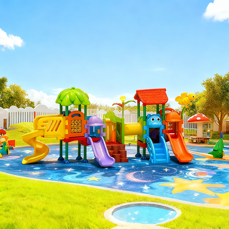 KID Playground Playhouse Sets  – обзор и цена Kids Outdoor Playhouse