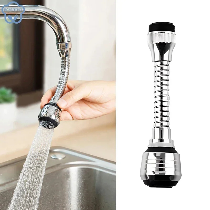 Kitchen Stainless Steel Faucet – обзор и цена Sprinkler Splash Pad