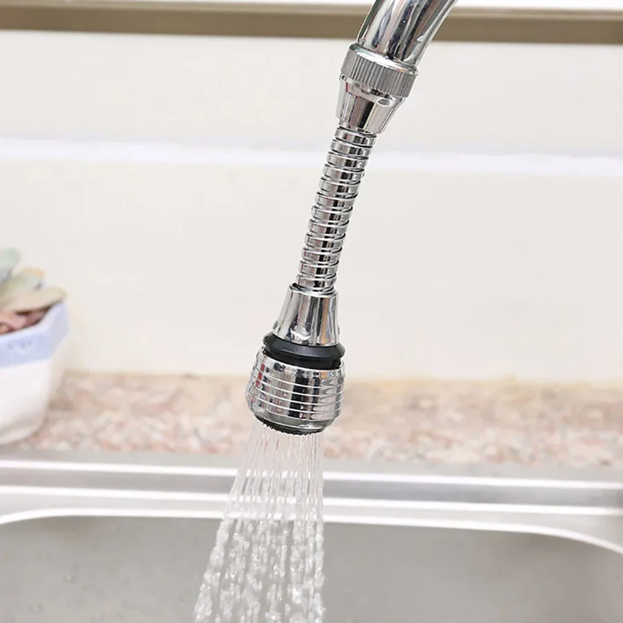 Kitchen Stainless Steel Faucet – обзор и цена Sprinkler Splash Pad