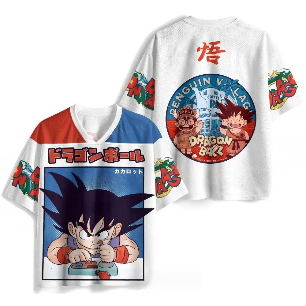 2026 Summer Dragon Ball Retro  – обзор и цена Kids Outdoor Fort