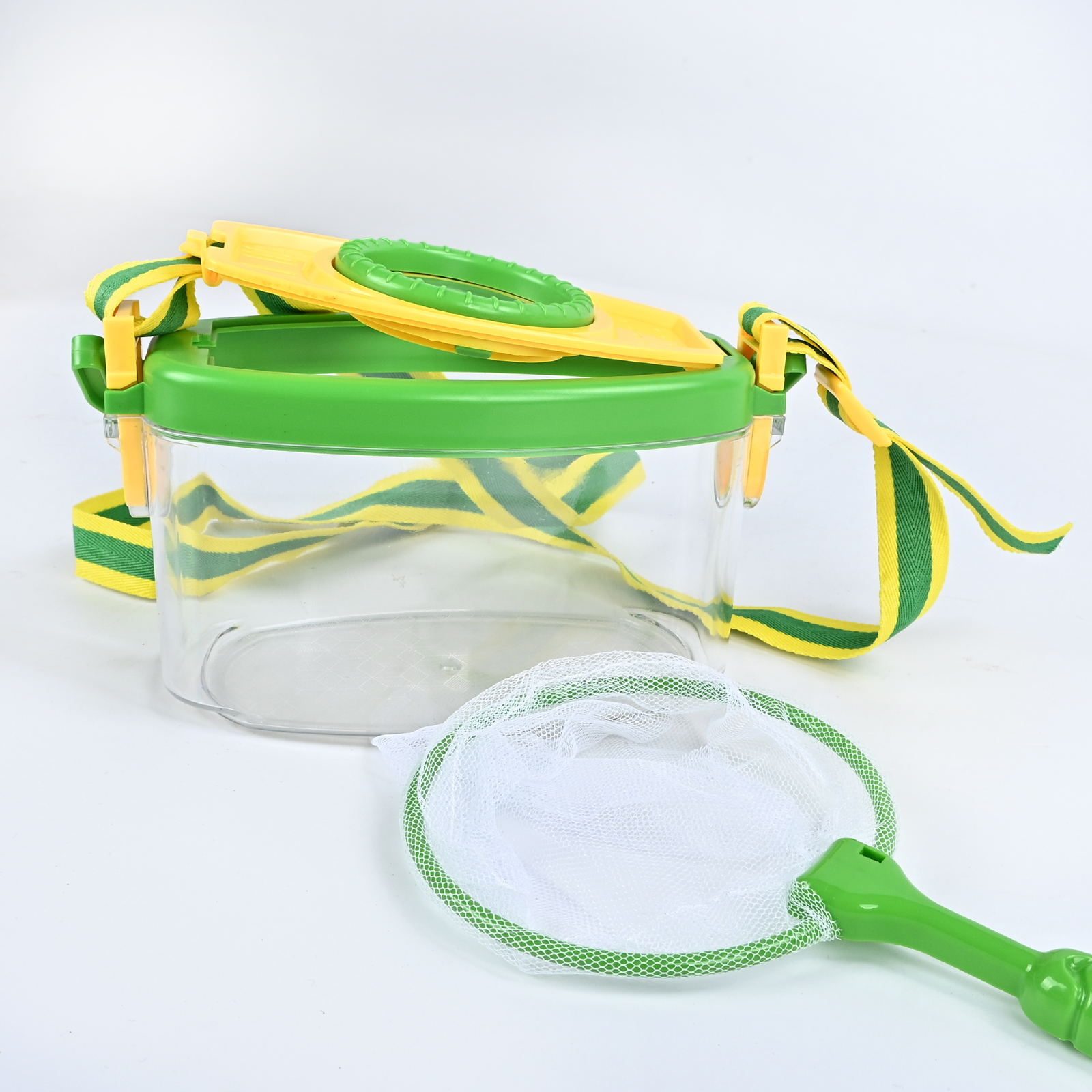 Children'S Hand-Held Insect Ob – обзор и цена Kids Outdoor Toy Storage