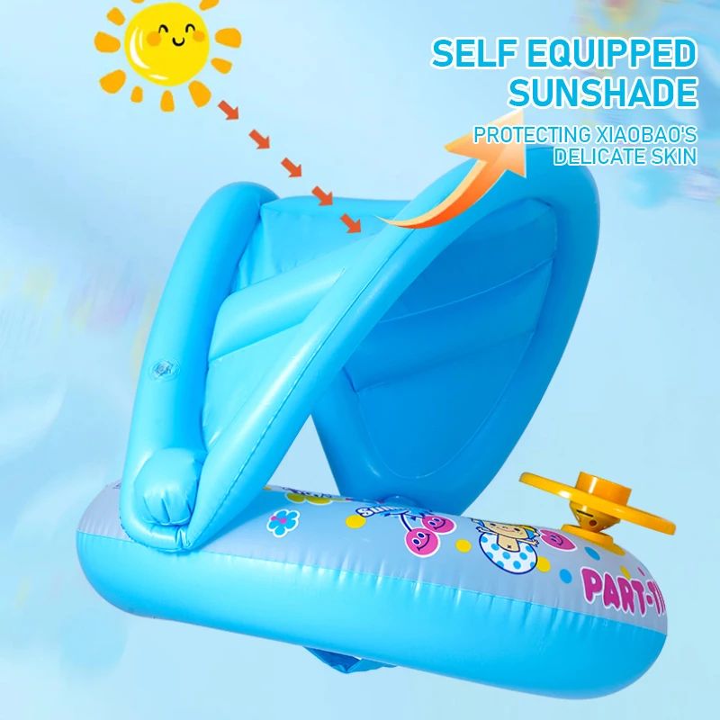 Water Floating Swimming Ring w – обзор и цена Kids Outdoor Water Toys
