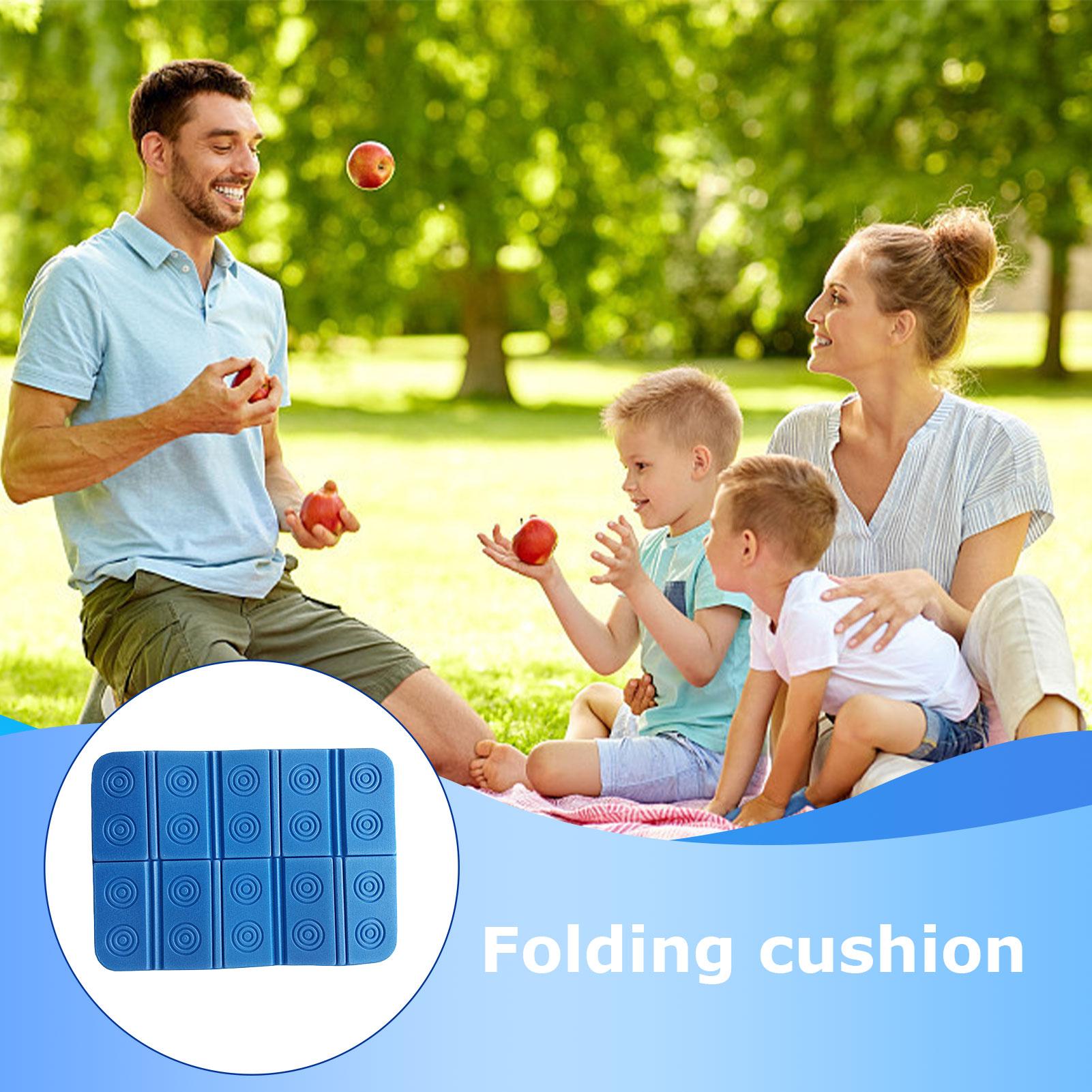 Ten-fold Outdoor Floor Mat, Wa – обзор и цена Kids Outdoor Floor Cushions