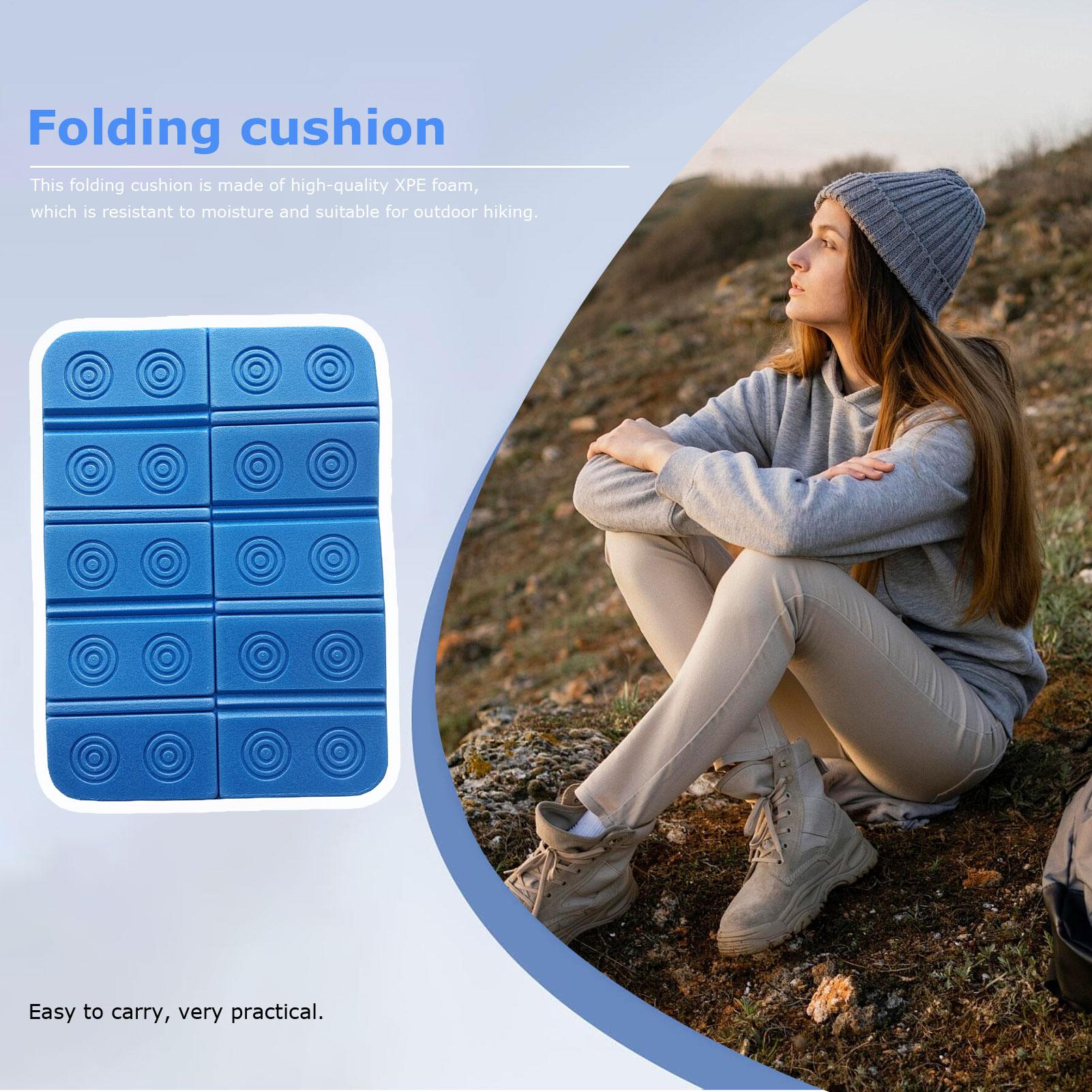 Ten-fold Outdoor Floor Mat, Wa – обзор и цена Kids Outdoor Floor Cushions
