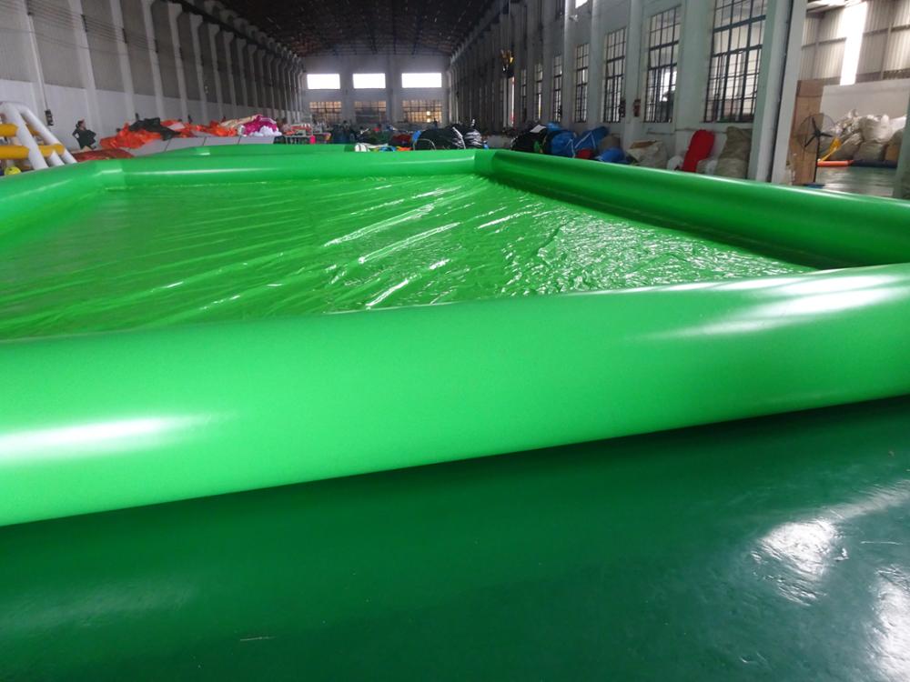 Kids Adults PVC Material Above – обзор и цена Kids Outdoor Water Park