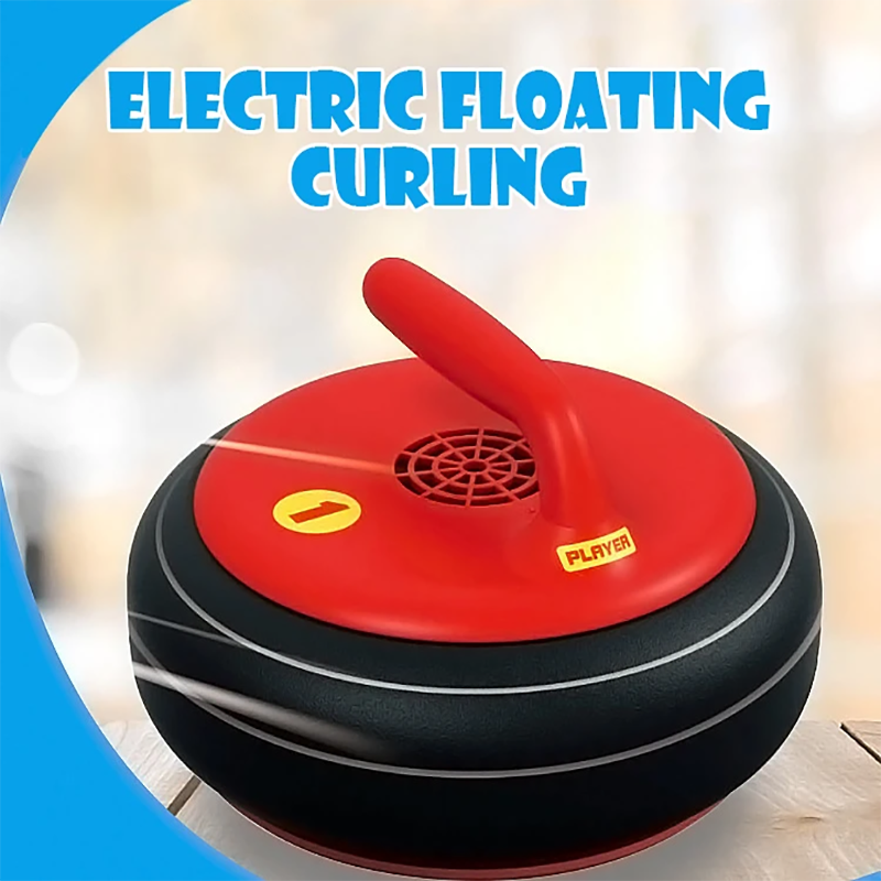 Curling Ball Set Electric Susp – обзор и цена Kids Outdoor Hockey Set