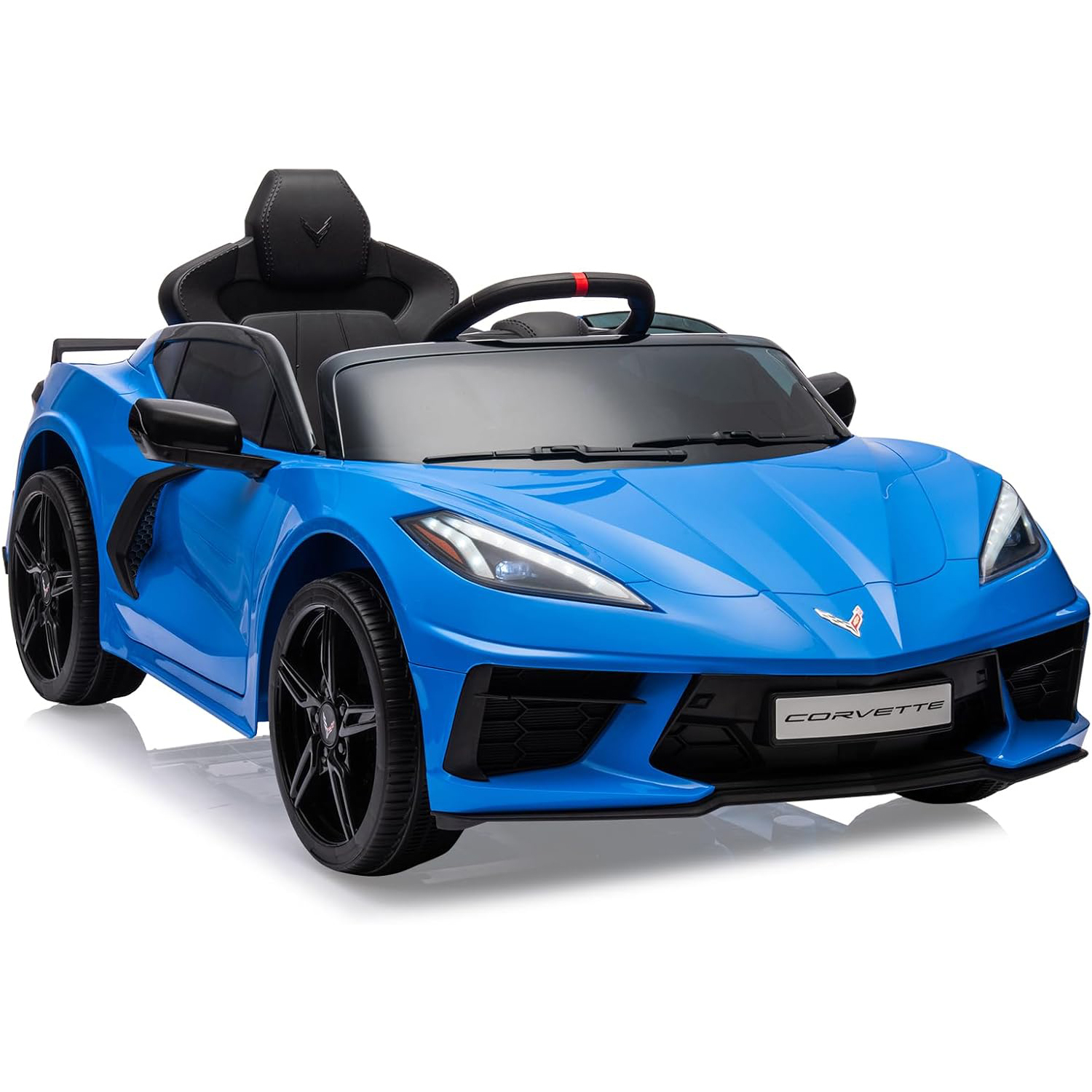 12V Kids Ride on Car Battery P – обзор и цена Ride On Toy Car
