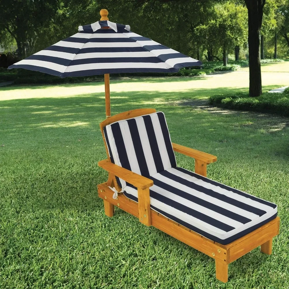 t Outdoor Wooden Chaise Lounge – обзор и цена Kids Outdoor Lounge Furniture
