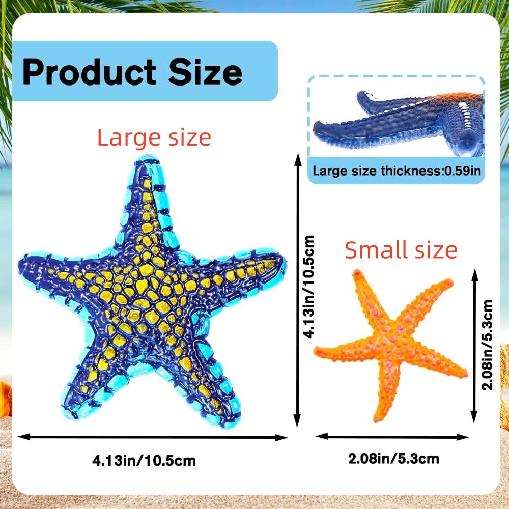 Diving Pool Toys Colorful Star – обзор и цена Kids Outdoor Water Toys