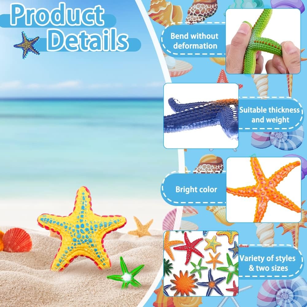 Diving Pool Toys Colorful Star – обзор и цена Kids Outdoor Water Toys