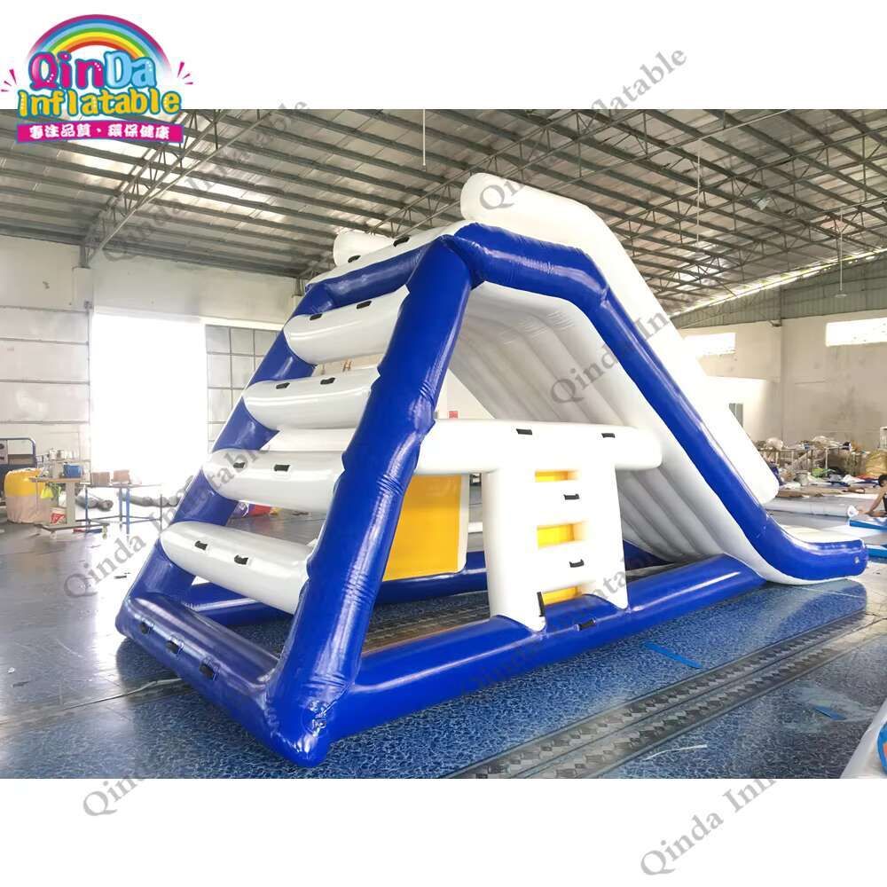 Kids And Adult Commercial Used – обзор и цена Kids Outdoor Water Park