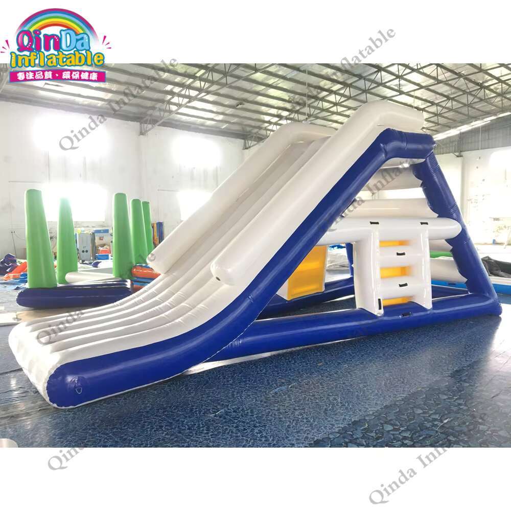 Kids And Adult Commercial Used – обзор и цена Kids Outdoor Water Park