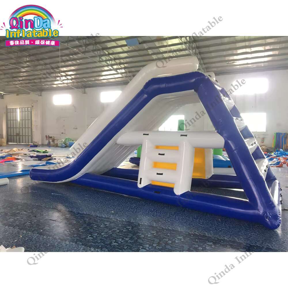 Kids And Adult Commercial Used – обзор и цена Kids Outdoor Water Park