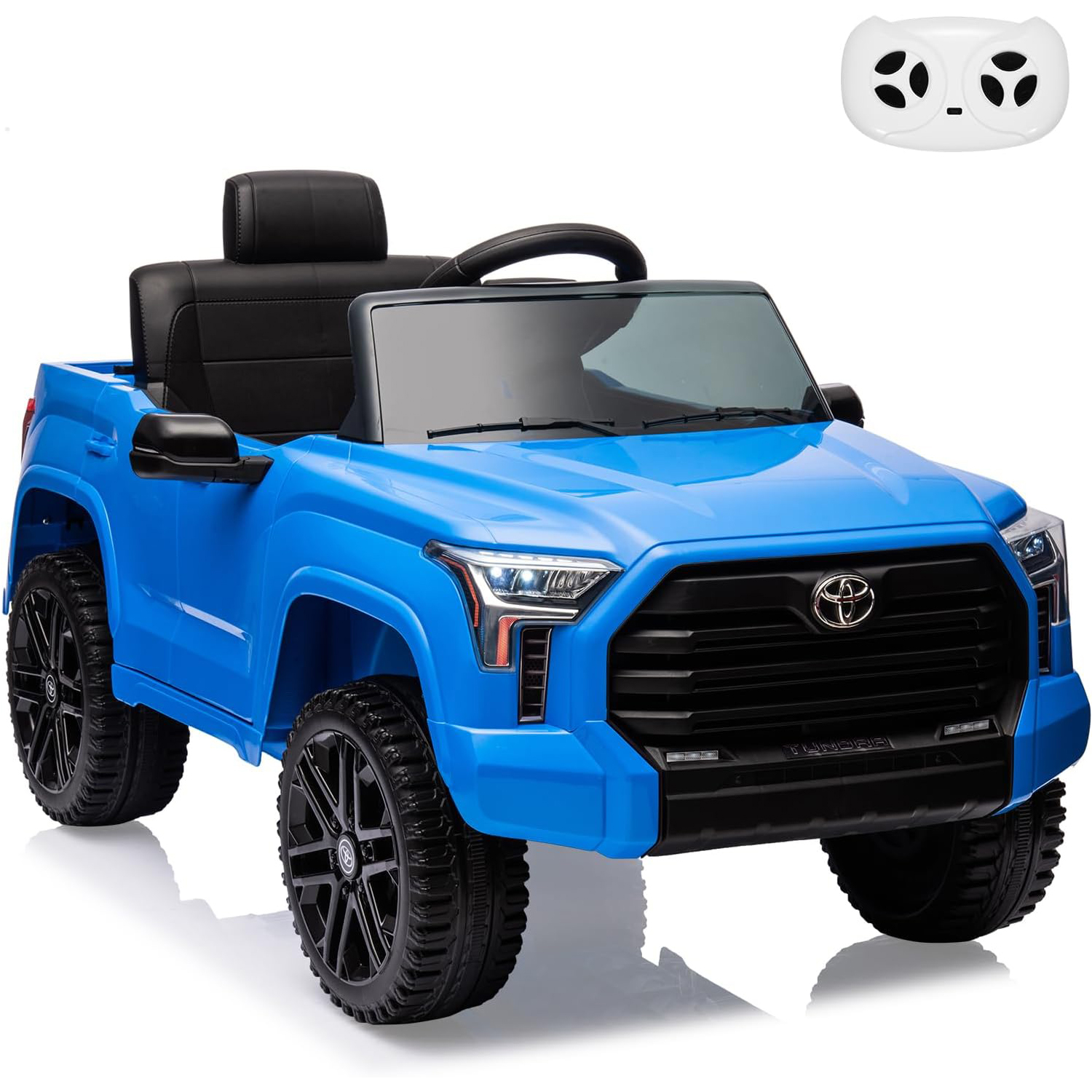 Electric Car for Kids Ride on  – обзор и цена Ride On Toy Car