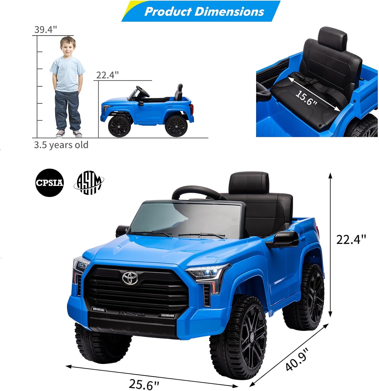 Electric Car for Kids Ride on  – обзор и цена Ride On Toy Car