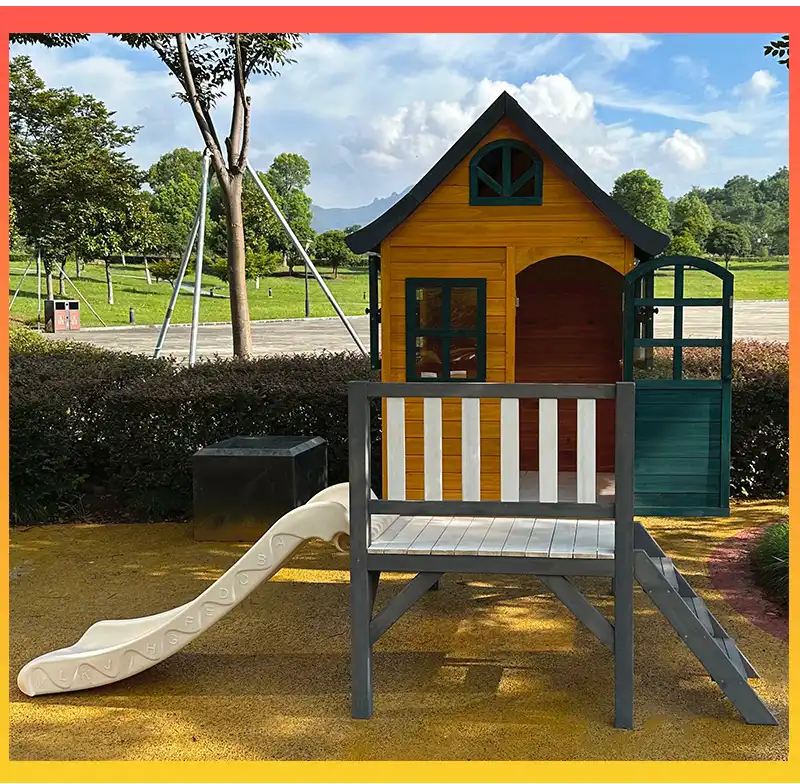 Factory Kids Outdoor Cubby Pla – обзор и цена Kids Outdoor Playhouse