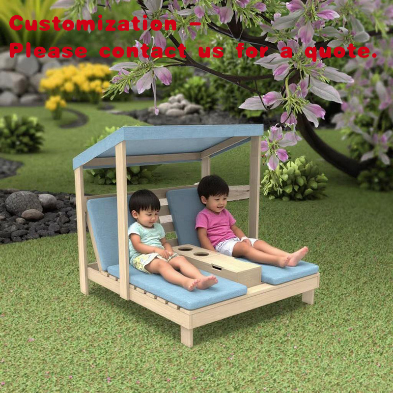 custom.Kids Wooden Outdoor Fol – обзор и цена Kids Outdoor Lounge Furniture
