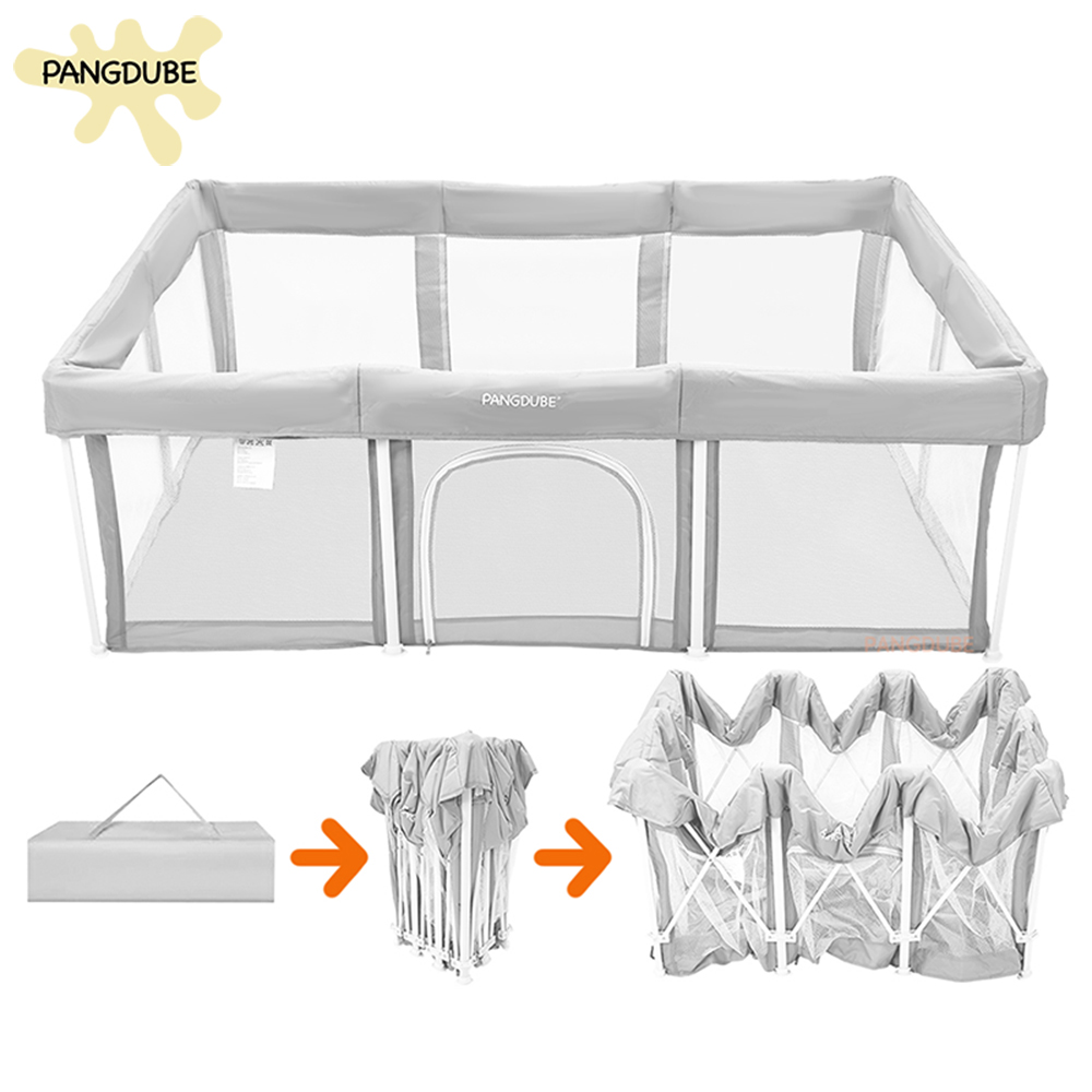 PANGDUBE Easy Folding Hildren' – обзор и цена Kids Outdoor Playhouse