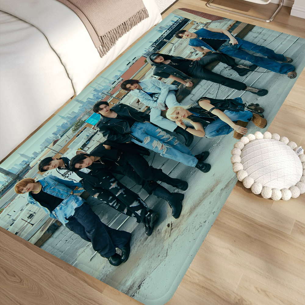 Korea Kpop S-Stray K-Kids Sing – обзор и цена Kids Outdoor Floor Cushions