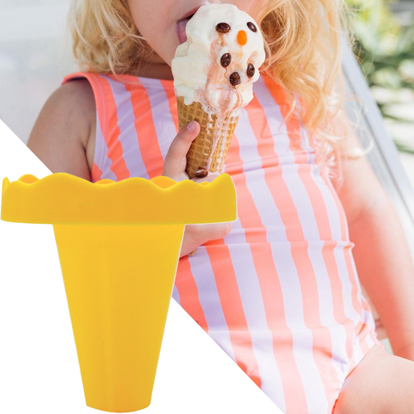 Ice Cream Holder For Kids Reus – обзор и цена Kids Outdoor Kitchen Accessories