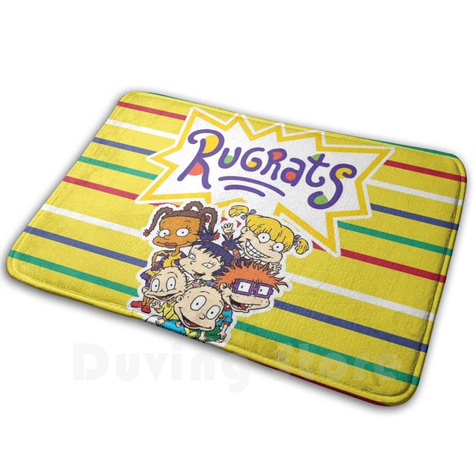 90s Tv Show Carpet Mat Rug Cus – обзор и цена Kids Outdoor Floor Cushions