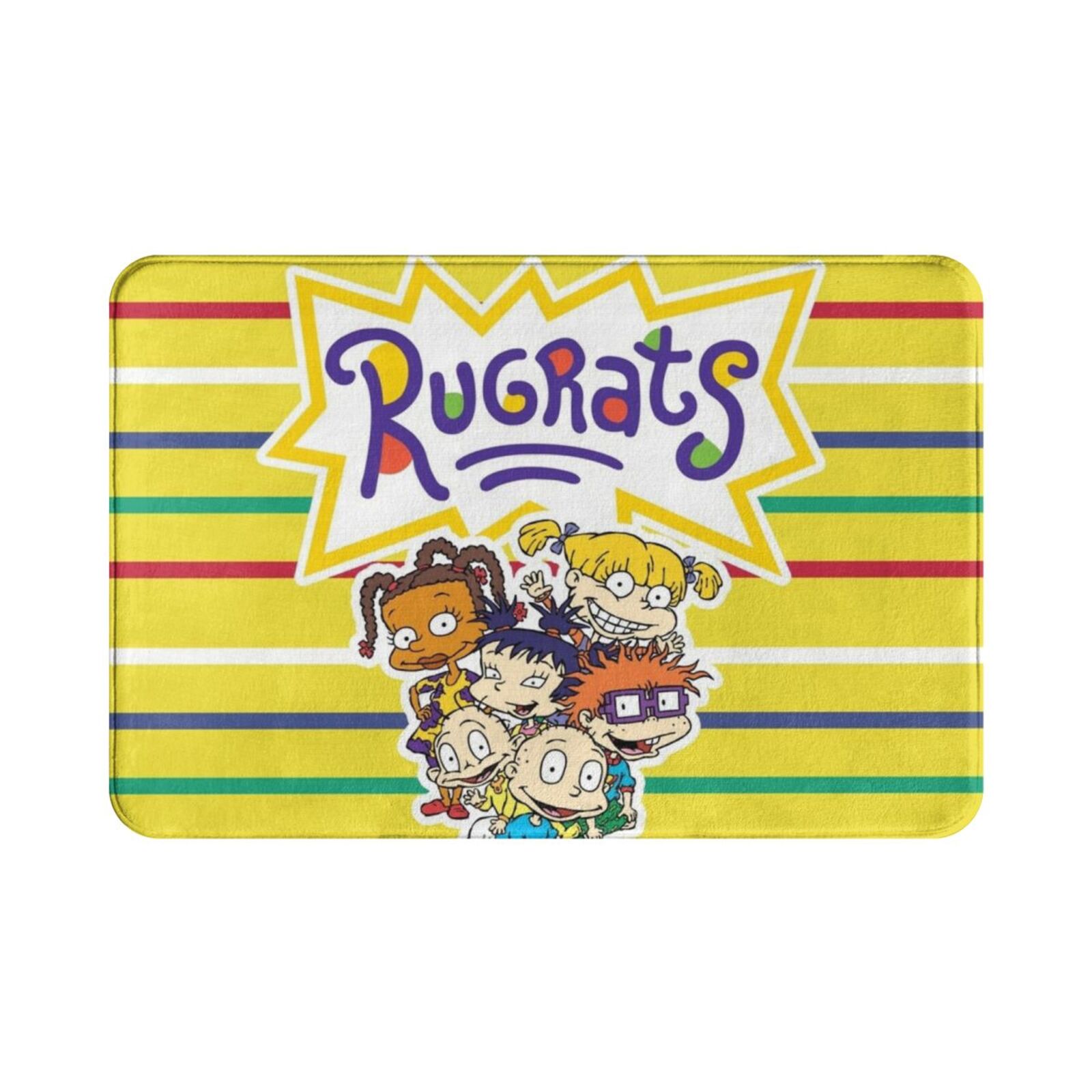 90s Tv Show Carpet Mat Rug Cus – обзор и цена Kids Outdoor Floor Cushions