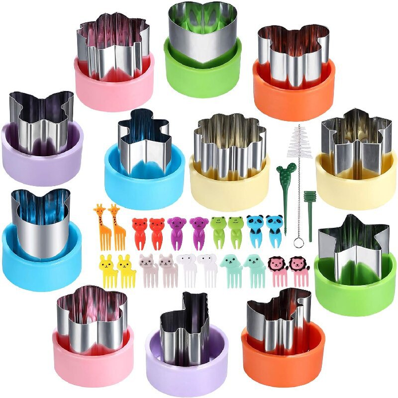 Stainless Steel Vegetable Cutt – обзор и цена Kids Outdoor Kitchen Accessories