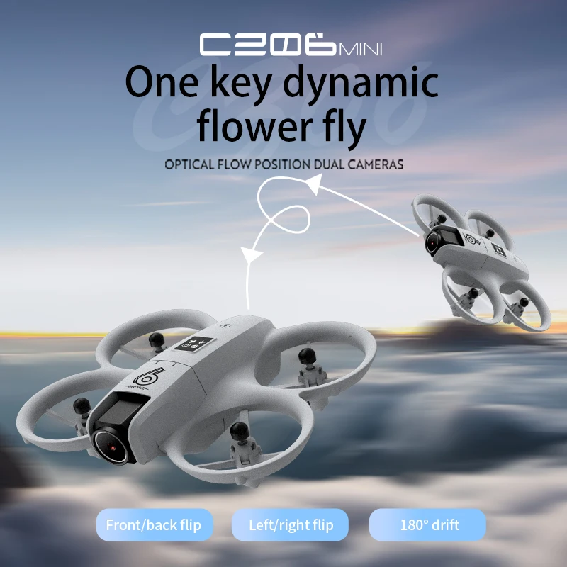 CZ06 Mini RC Quadcopter Drone  – обзор и цена Kids Outdoor Toy Storage