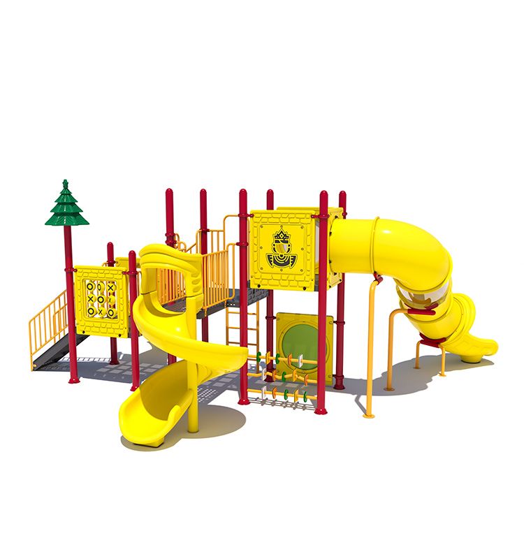 Large Outdoor Amusement Equipm – обзор и цена Kids Outdoor Water Park
