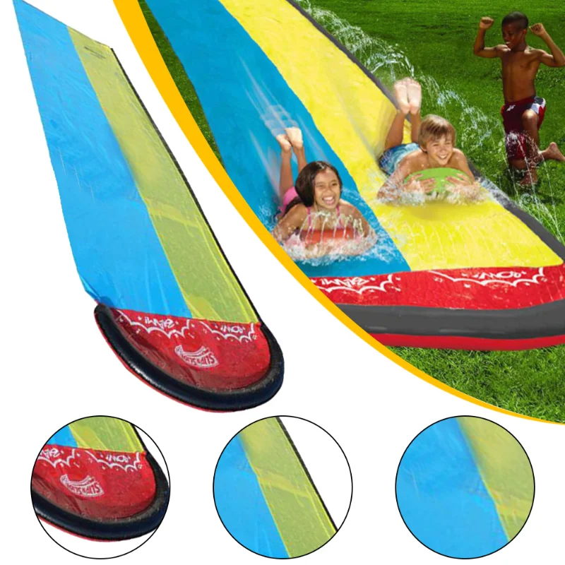 Games Center Backyard Children – обзор и цена Kids Outdoor Water Toys