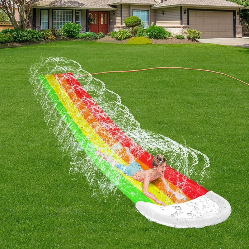 Games Center Backyard Children – обзор и цена Kids Outdoor Water Toys
