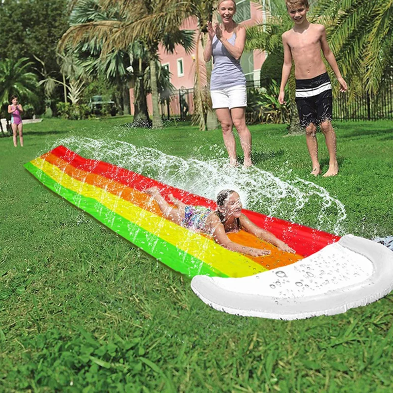 Games Center Backyard Children – обзор и цена Kids Outdoor Water Toys