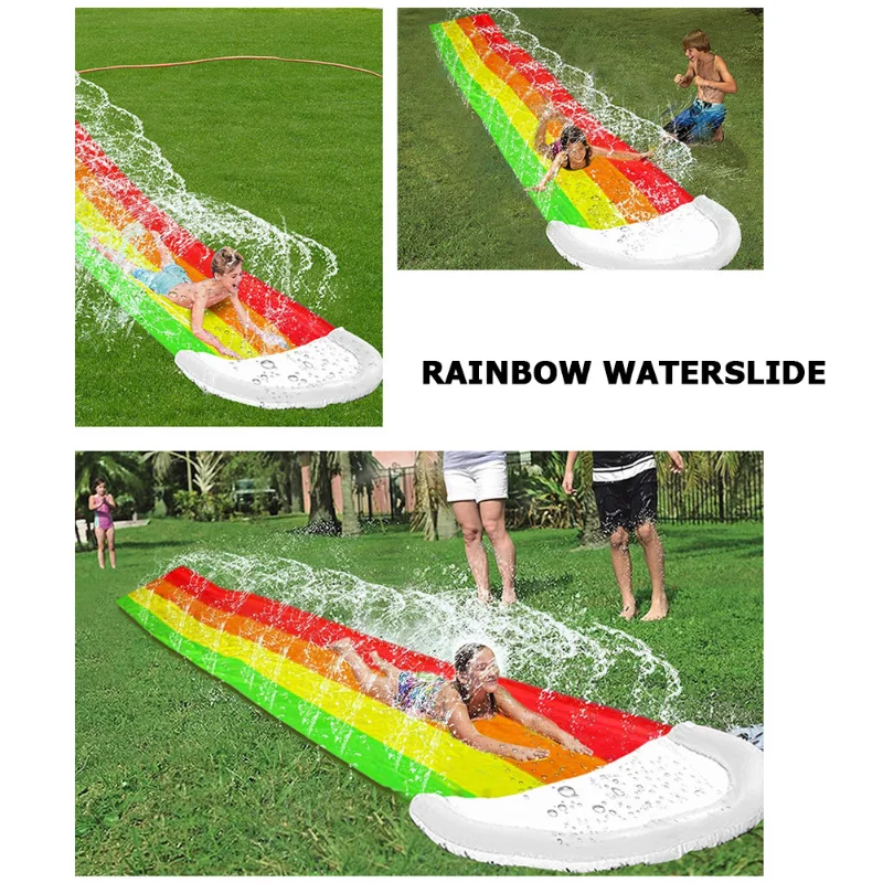 Games Center Backyard Children – обзор и цена Kids Outdoor Water Toys
