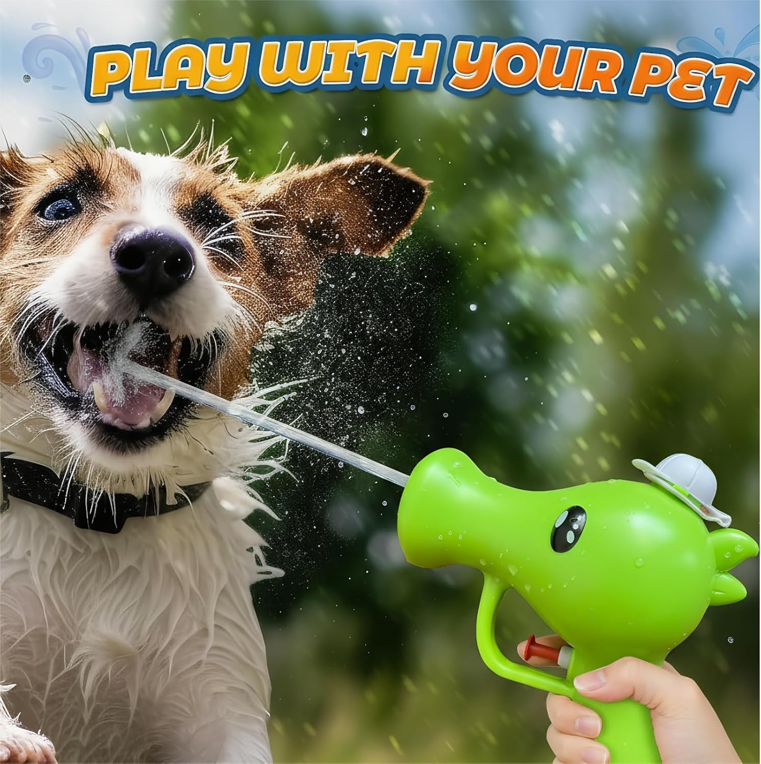Toys Peashooter, Outdoor Toy f – обзор и цена Kids Outdoor Water Play