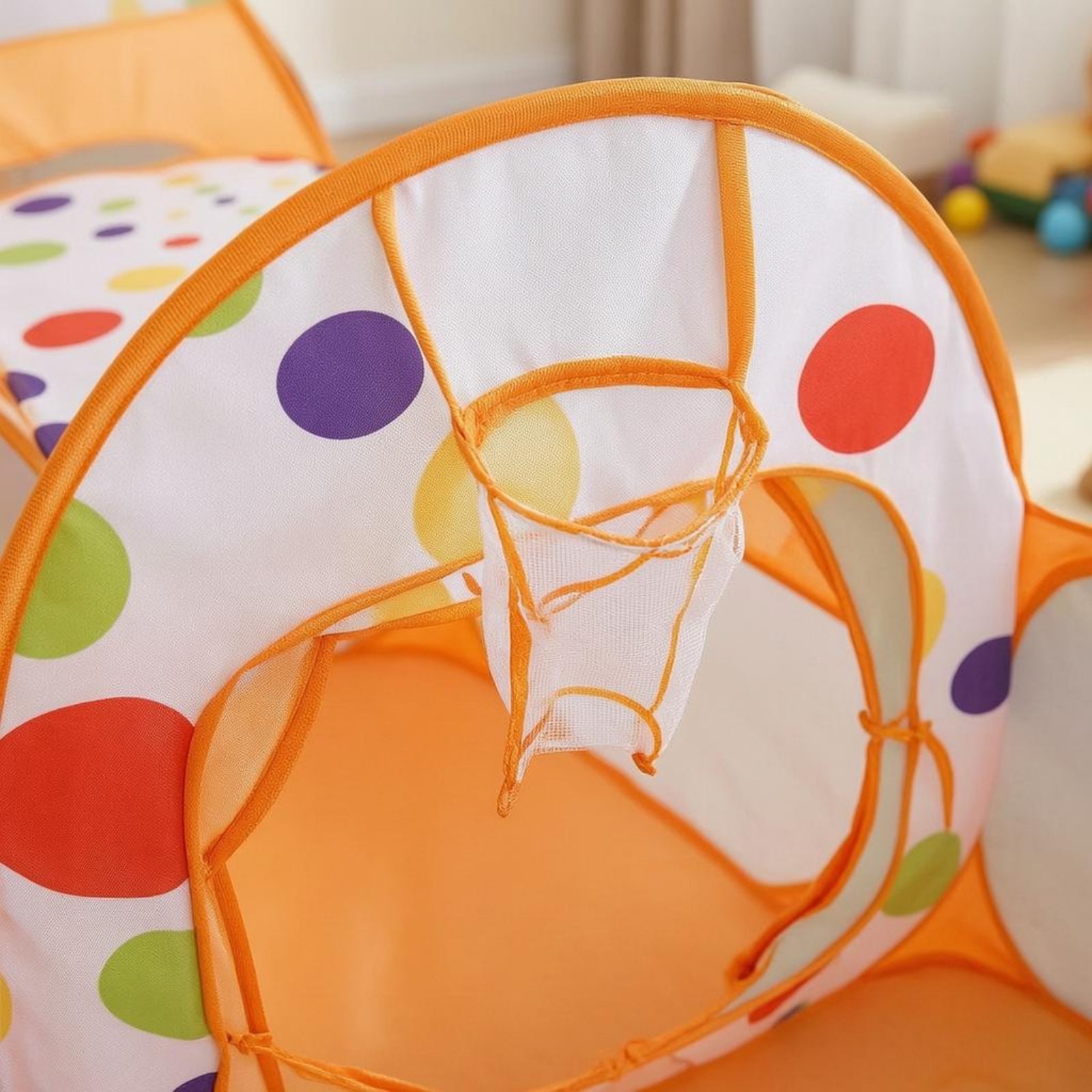 3 Pieces 3 in 1 Play Tent Set  – обзор и цена Kids Outdoor Playhouse